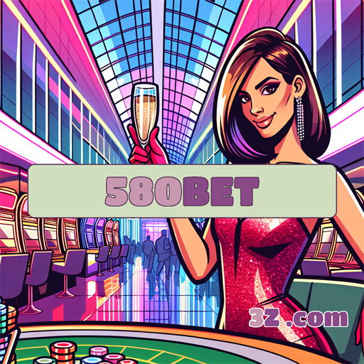 Mergulhe em Jogos Fantásticos no Casino do 580bet