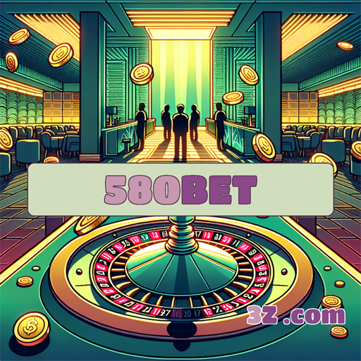 580bet: O app que Revoluciona a Diversão em Jogos
