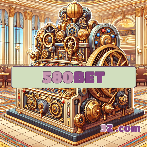 580bet e Sua Seção de Jogos que Encanta a Todos