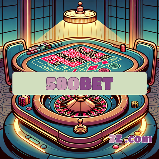 Login Criativo: Entre no Mundo da 580bet e Jogue!