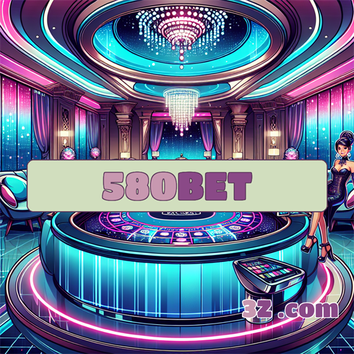 Experiência VIP no 580bet: Jogue e Ganhe em Grande Estilo