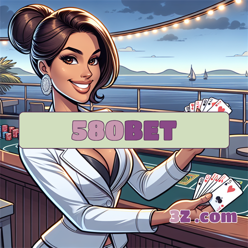Explorando a Plataforma 580bet: Diversão e Inovação em Jogos